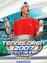 game pic for Tennis Open 2007 feat. Lleyton Hewitt